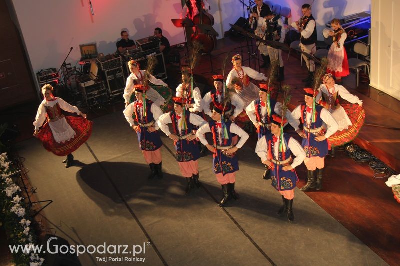 II Koncert Galowy z okazji Dnia Patrona Uczelni Augusta hr. Cieszkowskiego oraz 60-lecia autonomii Uczelni Poznańskiej