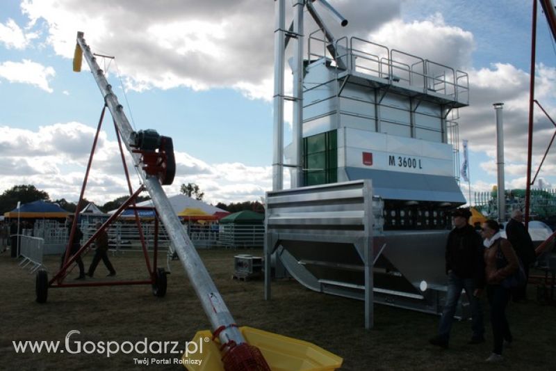 Agro Show 2012 Bednary foto-katalog firm cz.1