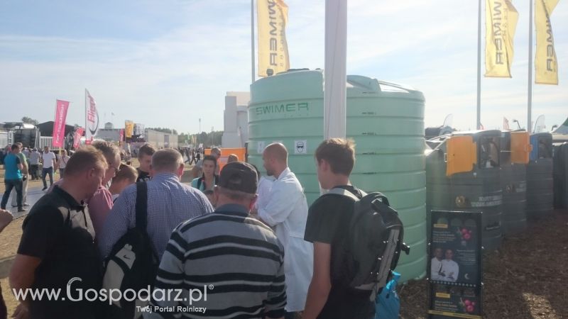 Moje AGRO SHOW 2016