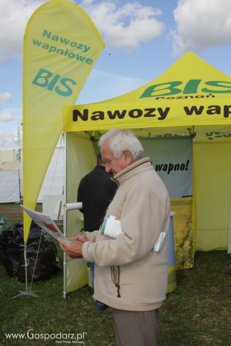  Agro Show 2012 - niedziela