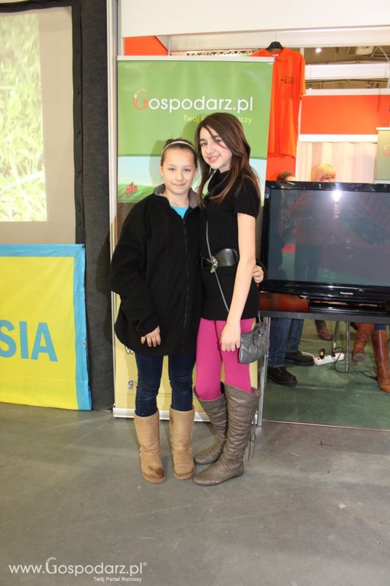 Polagra Premiery 2012 wystartowała