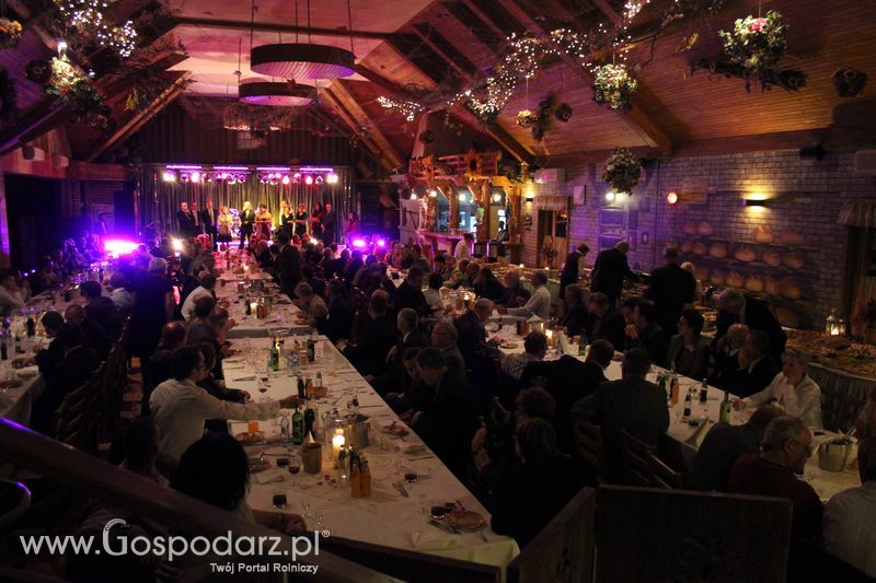 I Ogólnopolskie Forum Grup Producentów Rolnych