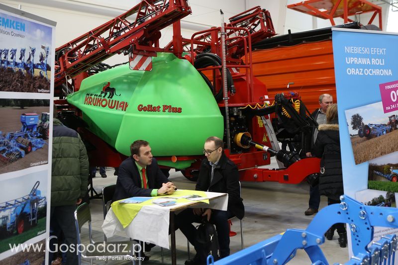 AGRO-PARK Lublin 2016 (niedziela)