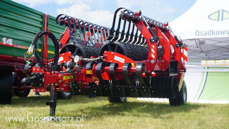 Expom na Opolagrze 2017