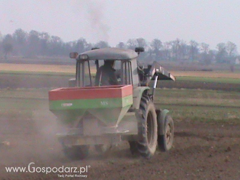 Nawóz 2013 