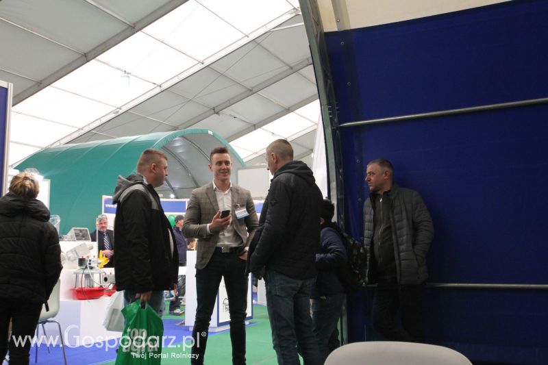 XXV AGROTECH Kielce 2019 dzień 3