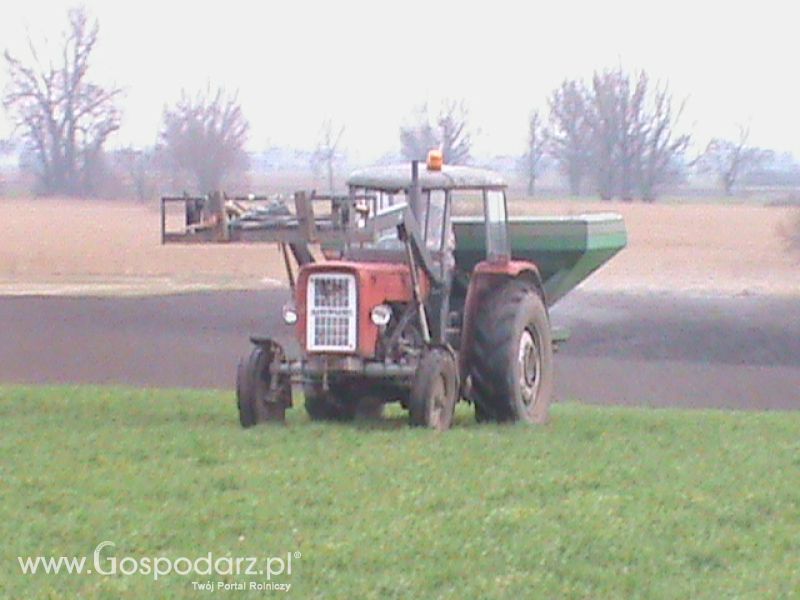 Nawóz 2013 