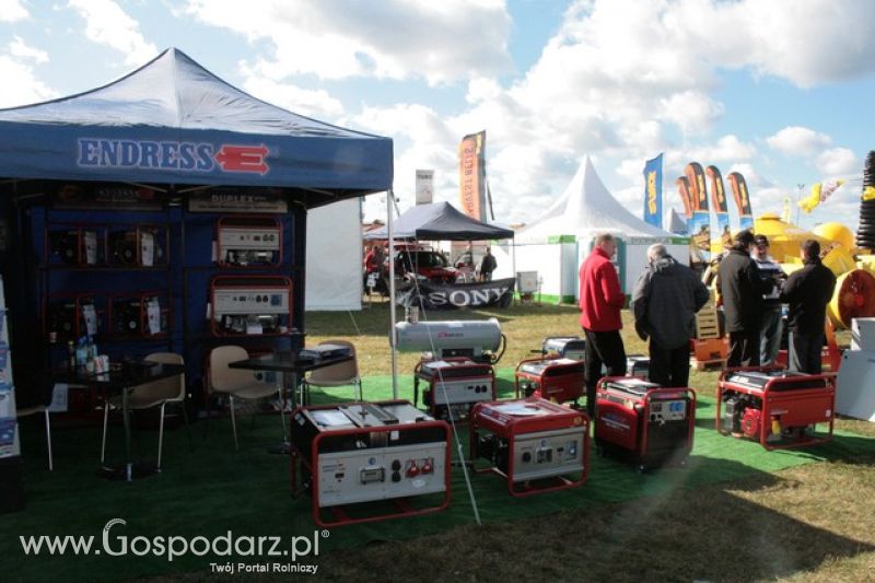 Agro Show 2012 Bednary foto-katalog firm cz.1