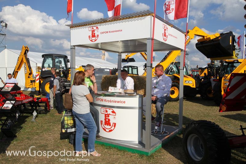 Agro Show 2015 - Expom