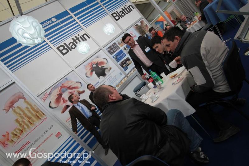 Targi AGROTECH i LAS-EXPO Kielce cz.1 