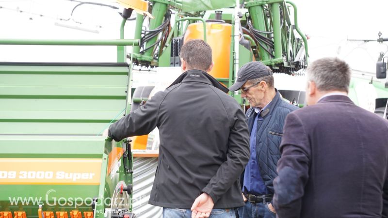 Agromix na AGRO SHOW BEDNARY 2017