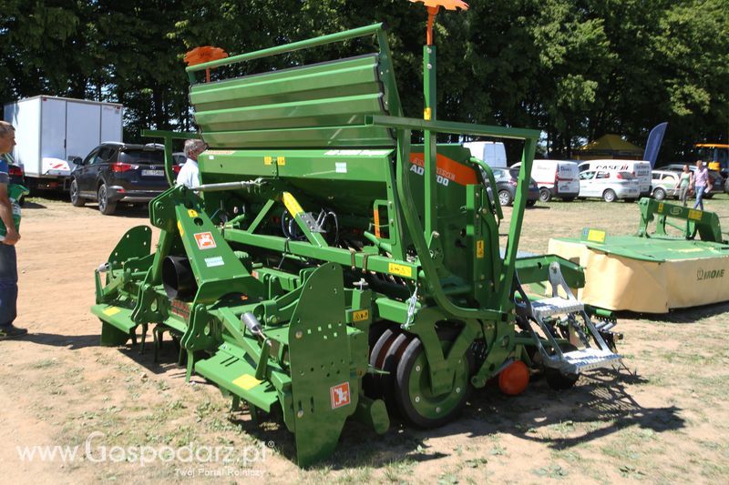 Agromix na Wystawie w Szepietowie