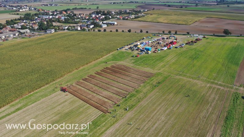 VII Wojewódzki Konkurs Orki z firmą INTER-VAX