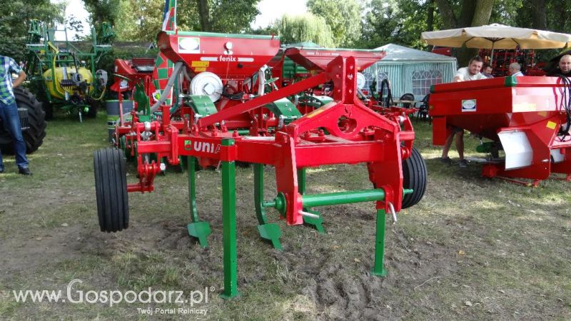 XVII Pałuckie Targi Rolne i XI Pałucka Wystawa Zwierząt Hodowlanych w Żninie