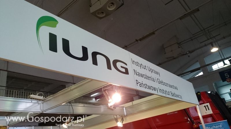 Rodzinny spacer na POLAGRA-PREMIERY 2016 w Poznaniu