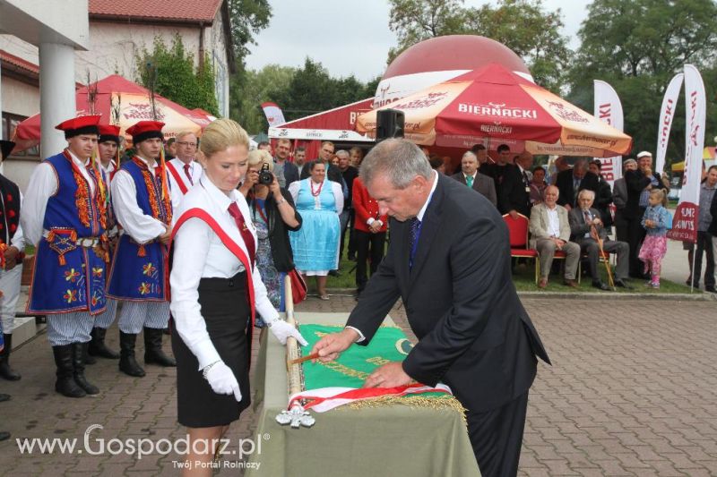 I Krajowa Wystawa Bydła Mięsnego w Sielinku - sobota