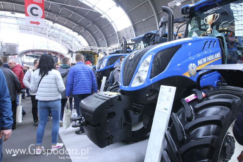 XXV AGROTECH Kielce 2019 dzień 3