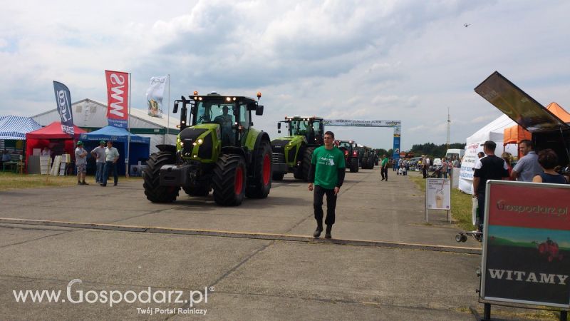 Opolagra 2014 okiem Redaktora Portalu Gospodarz.pl