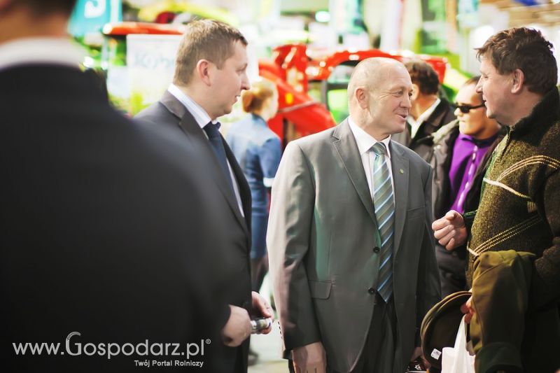 Polagra Premiery 2012 okiem fotografa cz. 4