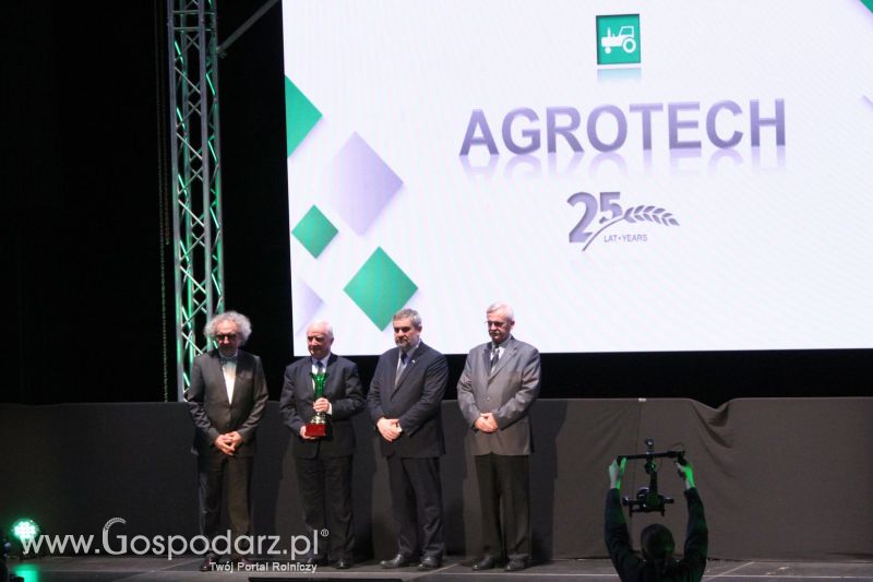 XXV AGROTECH Kielce 2019