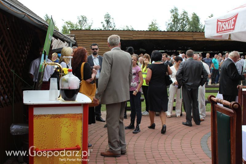 Festiwal Wieprzowiny w Targowisku Dolnym