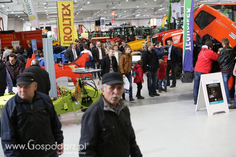 AGRO-PARK Lublin 2016 (sobota)