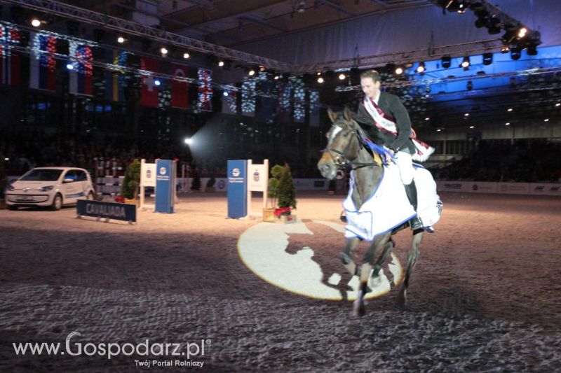 CAVALIADA 2013 w Poznaniu
