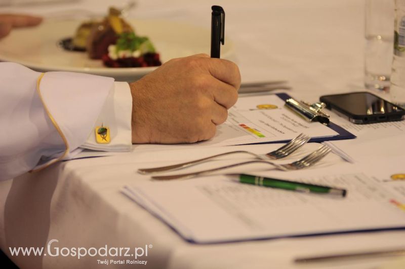 POLAGRA FOOD 2013 w Poznaniu