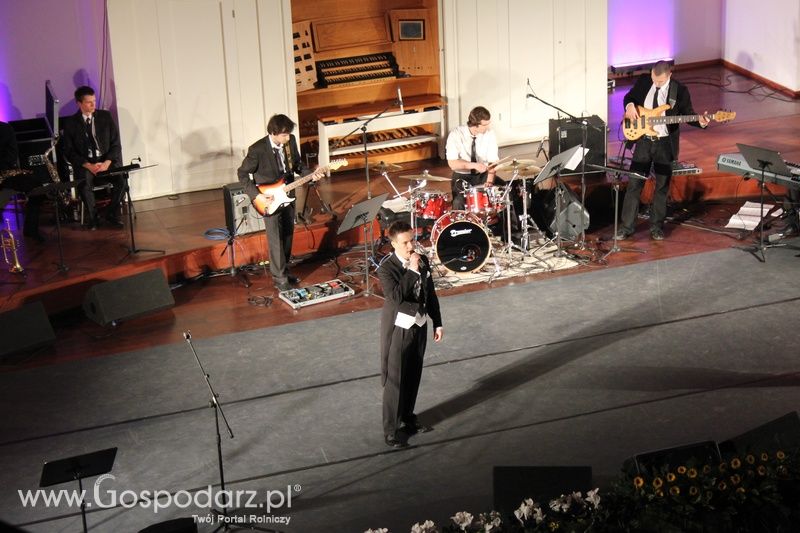 II Koncert Galowy z okazji Dnia Patrona Uczelni Augusta hr. Cieszkowskiego oraz 60-lecia autonomii Uczelni Poznańskiej