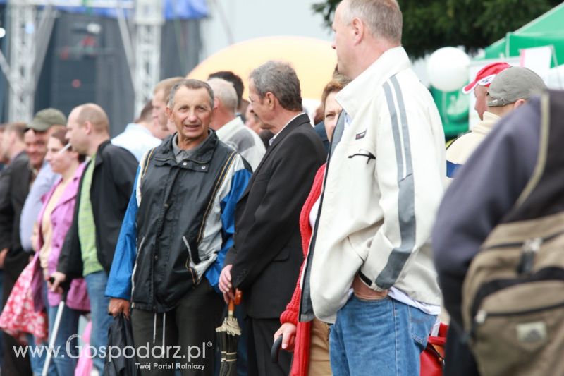 Festiwal Wieprzowiny w Bełżycach - niedziela