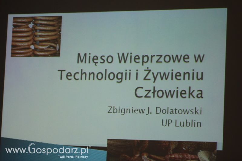 Festiwal Wieprzowiny w Bełżycach - sobota