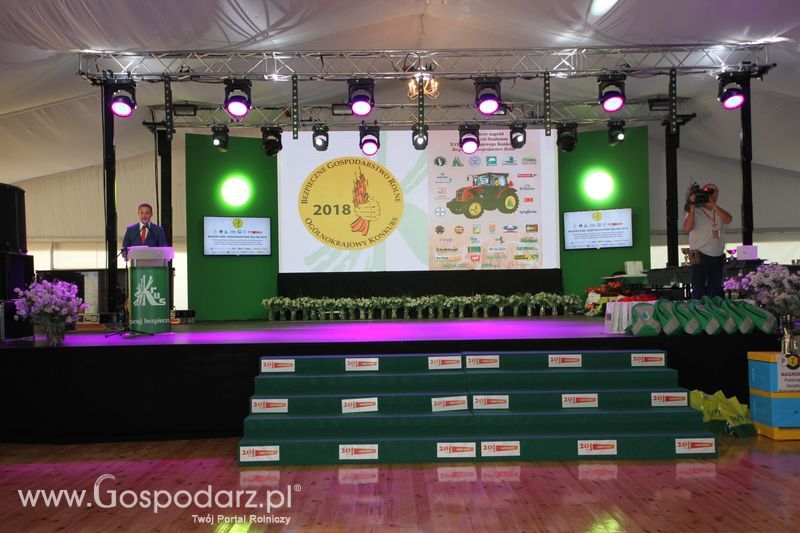 AgroShow 2018