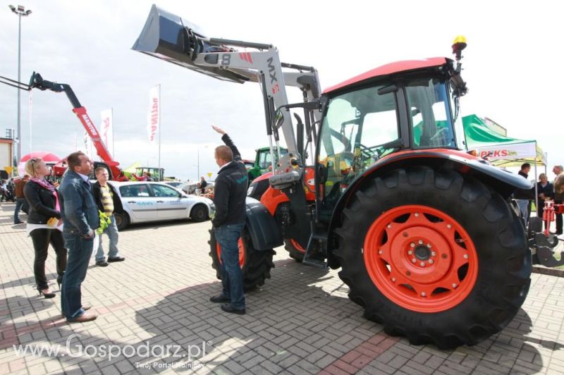 Targi ROLEXPO w Sochaczewie