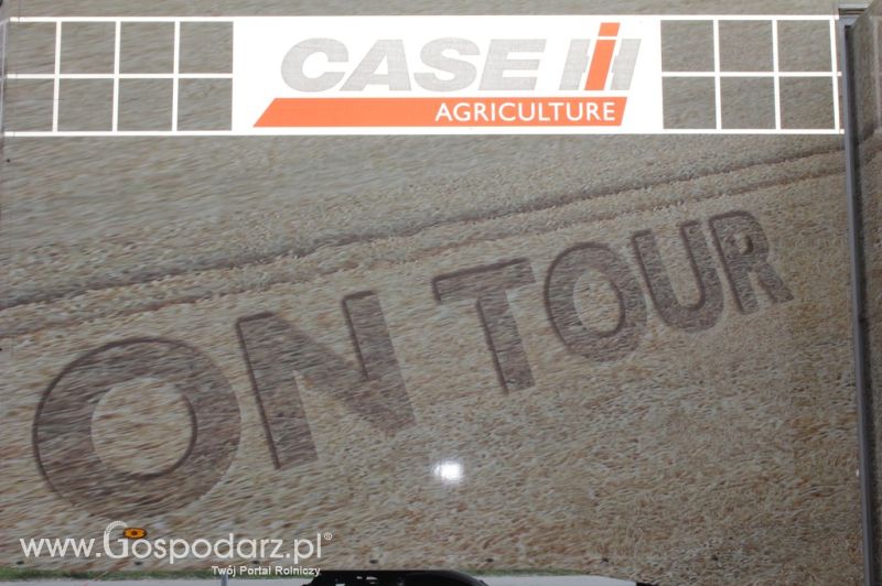 DEMO TOUR 2012 w Wielkopolsce