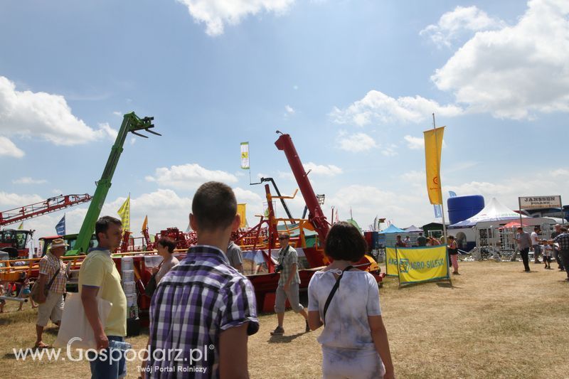 OPOLAGRA 2015 w Kamieniu Śląskim
