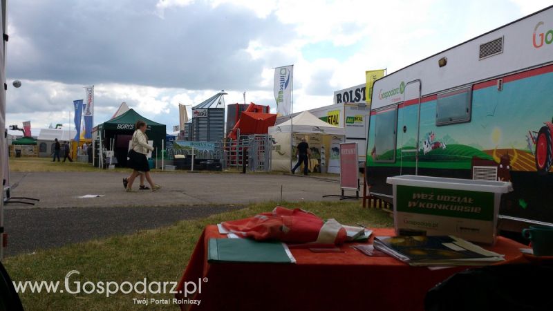 Opolagra 2014 okiem Redaktora Portalu Gospodarz.pl