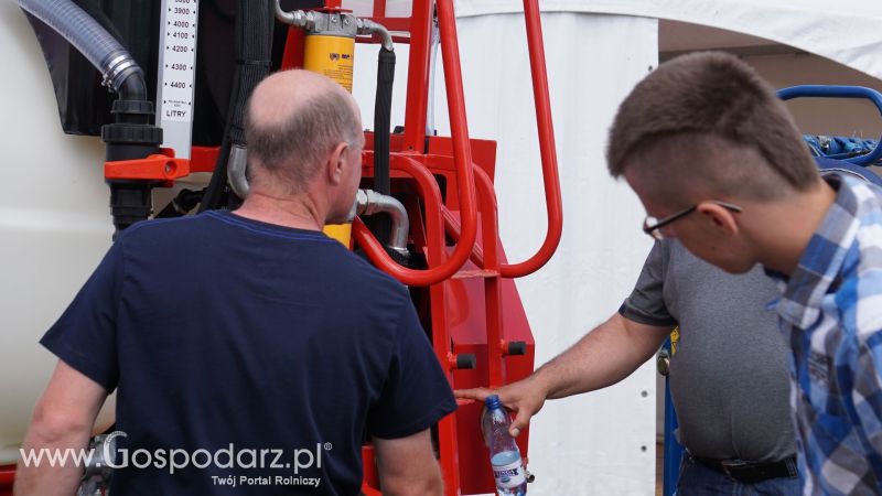 Bury na Opolagrze 2017