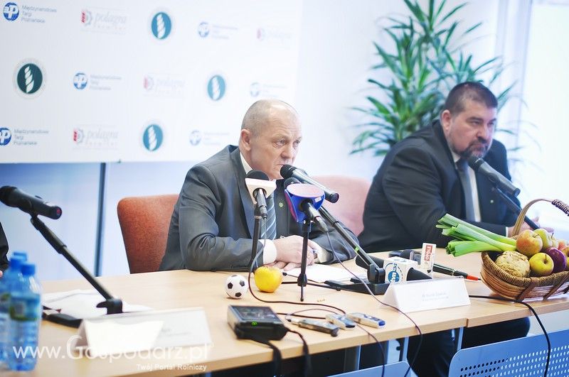 Polagra Premiery 2012 okiem fotografa cz. 1