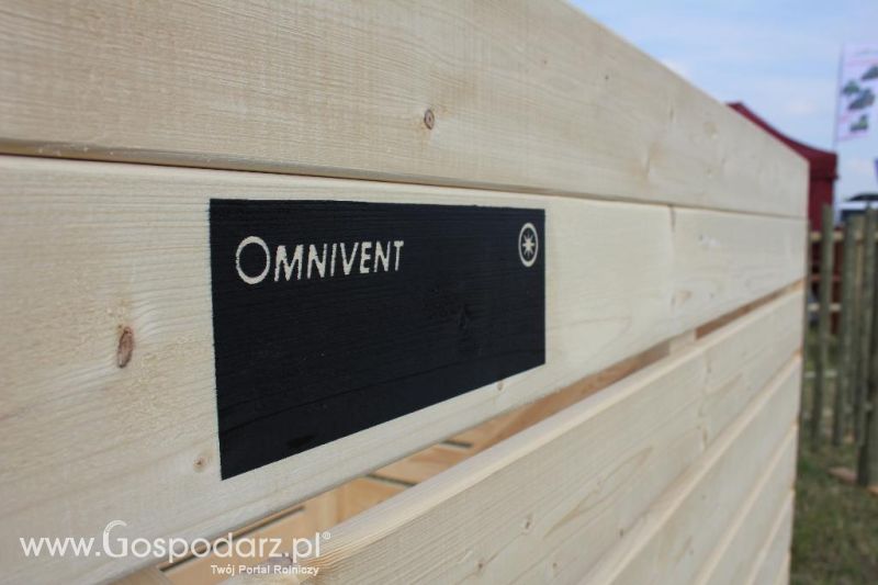 Omnivent na Opolagrze 2013