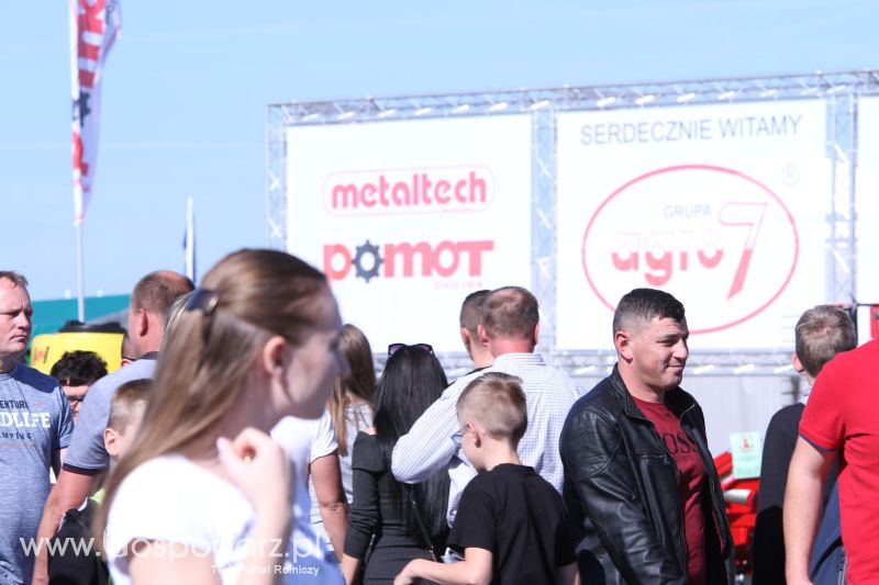 Agro Show 2019 dzień 4