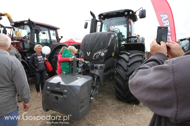 Roltechnika 2014 w Wilkowicach