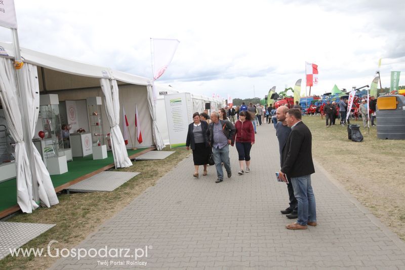 Agro-Tech Minikowo 2018