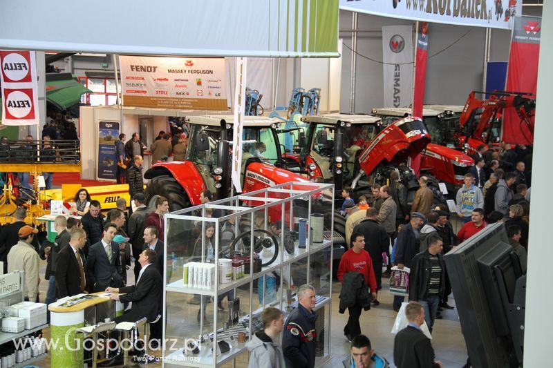 AGROTECH Kielce 2015 - cz.2