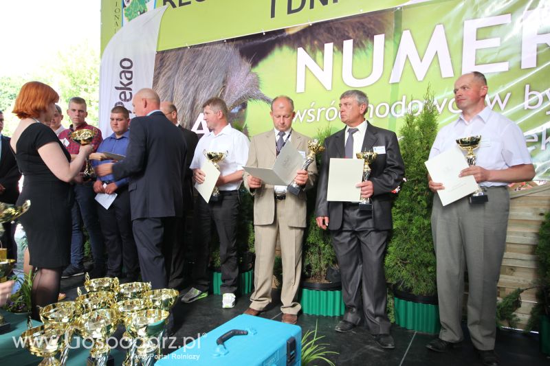 Otwarcie Wystawy w Szepietowie