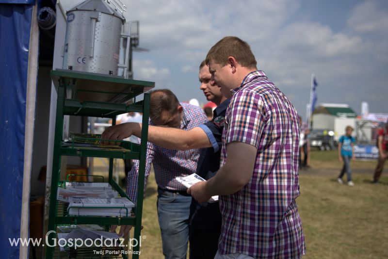 BIN na OPOLAGRZE 2016