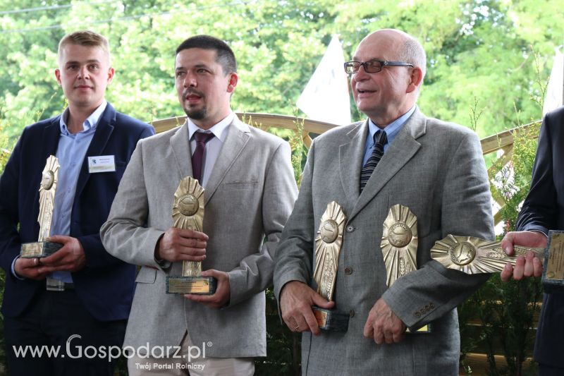 Regionalna Wystawa Zwierząt Hodowlanych i Dni z Doradztwem Rolniczym w Szepietowie 2017 (niedziela)