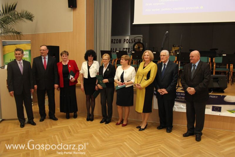 Debata „Wspólna Polityka Rolna po 2013 r. a rozwój obszarów wiejskich”