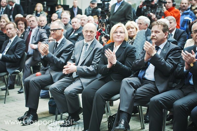 Polagra Premiery 2012 okiem fotografa cz. 3