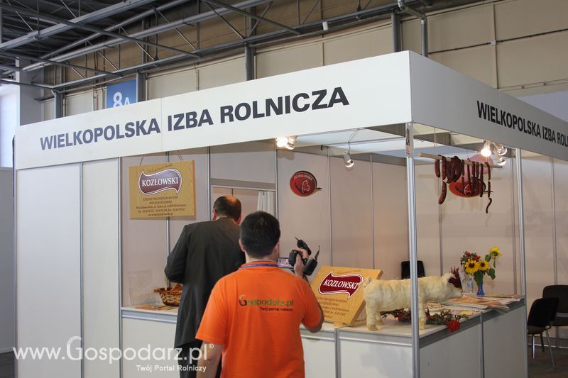 Polagra - Food 2011