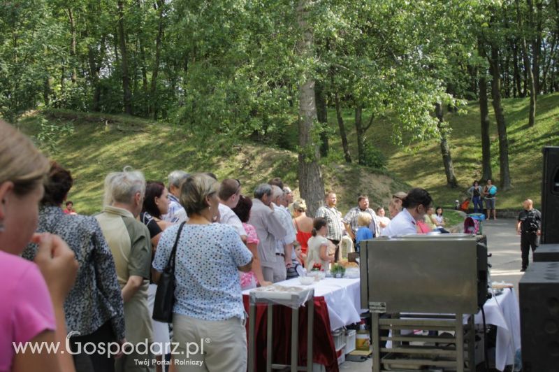 II Festiwal Wieprzowiny w Wąbrzeźnie